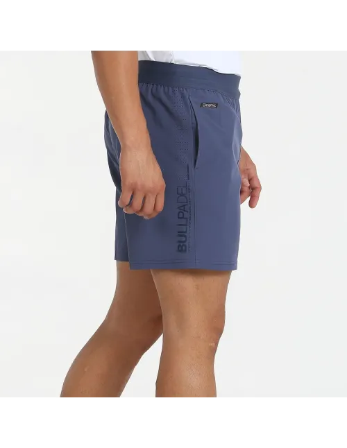 Pantalón Corto Bullpadel Mirla | Ofertas de pádel